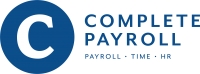 Thank you to Complete Payroll for sponsoring